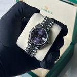 Rolex Datejust 31 278274 (2026) - 31mm Staal (2/5)