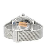 Omega Seamaster Diver 300 M 210.30.42.20.03.002 (2023) - Blauw wijzerplaat 42mm Staal (4/5)