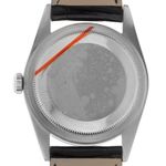 Rolex Datejust 36 16220 (1993) - 36 mm Steel case (6/8)