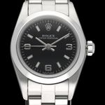 Rolex Oyster Perpetual 76080 - (1/8)