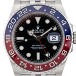 Rolex GMT-Master II 126710BLRO - (2/5)