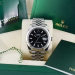 Rolex Datejust 41 126334 - (7/7)