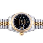 Rolex Lady-Datejust 69173 - (6/8)