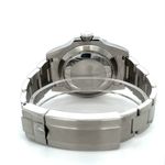 Rolex Submariner Date 116610LV (2020) - Green dial 40 mm Steel case (4/8)