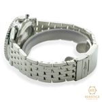 Breitling Navitimer 1 B01 Chronograph AB0121211B1A1 - (5/8)