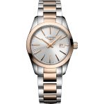 Longines Conquest Classic L2.286.3.72.7 - (1/1)