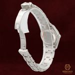 Rolex Lady-Datejust Pearlmaster 80299 - (8/8)