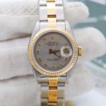 Rolex Lady-Datejust 69173 - (2/8)
