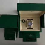 Rolex Oyster Perpetual 34 124200 - (2/6)