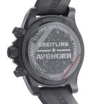 Breitling Avenger Hurricane XB1210E4/BE89 - (6/7)