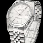 Rolex Datejust 36 16234 (2000) - 36 mm Steel case (7/8)