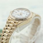 Rolex Lady-Datejust 69178 - (8/8)