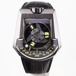 Urwerk Unknown UR-202 - (1/5)