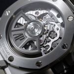 Audemars Piguet Royal Oak Offshore Chronograph 26420SO.OO.A600CA.01 (2021) - Beige dial 43 mm Steel case (5/6)