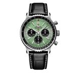 Breitling Navitimer 1 B01 Chronograph AB0138241L1P1 - (1/1)
