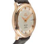 Omega De Ville Prestige 4678.31.02 - (7/8)