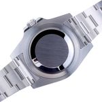 Rolex GMT-Master II 116710LN - (4/8)