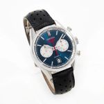 TAG Heuer Carrera Calibre 17 CV211A.FC6335 - (4/8)