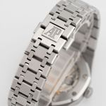 Audemars Piguet Royal Oak Selfwinding 15450ST.OO.1256ST.01 - (4/6)