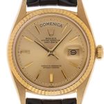 Rolex Day-Date 1803 (1962) - 36mm Geelgoud (1/8)