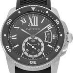 Cartier Calibre de Cartier Diver W7100056 - (1/5)