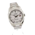 Rolex Datejust 36 116200 - (1/6)