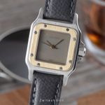 Cartier Santos 0902 - (1/8)