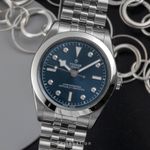 Tudor Black Bay 79660 - (1/8)