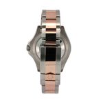 Rolex Yacht-Master 40 126621 (2025) - Zwart wijzerplaat 40mm Staal (8/8)