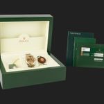 Rolex Lady-Datejust 178273 - (8/8)