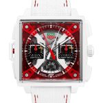 TAG Heuer Monaco CBW2190.FC8356 - (1/3)