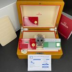 Omega Seamaster Aqua Terra 231.10.43.52.06.001 - (3/8)