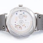 NOMOS Metro Neomatik 1165 - (8/8)