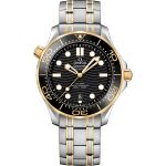 Omega Seamaster Diver 300 M 210.20.42.20.01.002 - (1/1)