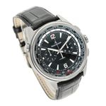 Jaeger-LeCoultre Polaris Q905T470 (2020) - Black dial 44 mm Steel case (3/5)