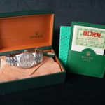 Rolex Datejust 36 16234 - (8/8)