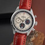 Union Glashütte Belisar Chronograph D009.427.16.262.00 - (3/8)