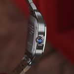 Cartier Santos WSSA0018 - (7/7)