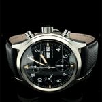 IWC Pilot Chronograph IW3706 - (1/8)