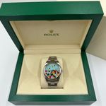 Rolex Oyster Perpetual 124300 - (4/8)