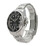 Rolex Sea-Dweller Deepsea 116660 - (3/8)