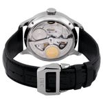 IWC Portuguese Perpetual Calendar IW502111 (2004) - Zilver wijzerplaat 44mm Platina (7/8)