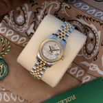 Rolex Lady-Datejust 179173 - (5/7)