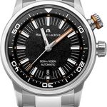 Maurice Lacroix Pontos PT6248-SS002-331-1 - (1/1)