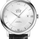 Omega De Ville Prestige 424.13.40.20.02.001 - (1/1)