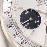 Rolex Daytona 6265 (1986) - 37 mm (8/8)