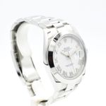 Rolex Datejust 41 126300 (2022) - White dial 41 mm Steel case (6/7)