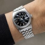 Rolex Datejust 36 16030 - (1/7)