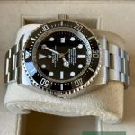 Rolex Sea-Dweller Deepsea 126660 - (5/7)