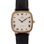 Omega De Ville 111.0118 - (1/8)